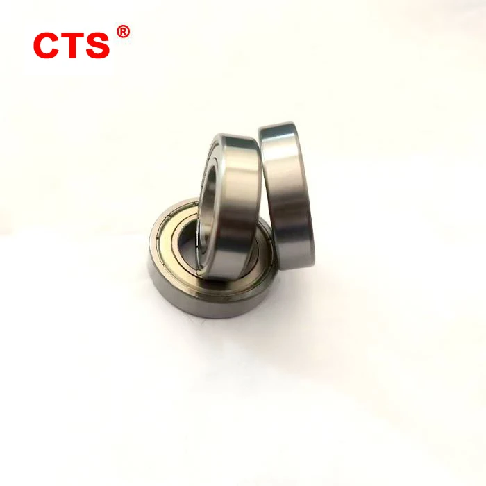 high-spead bearing