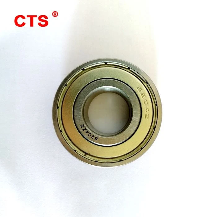ball bearings
