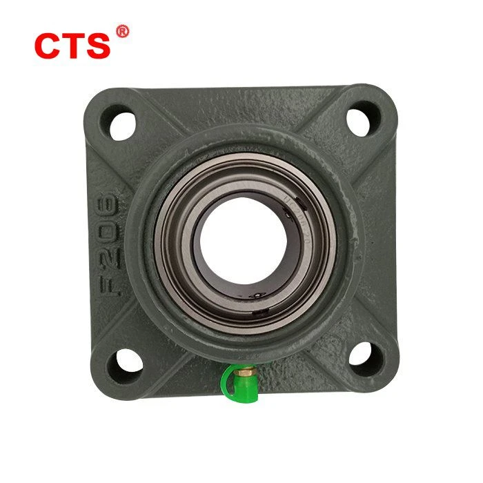 Ductile Iron Housing And Units