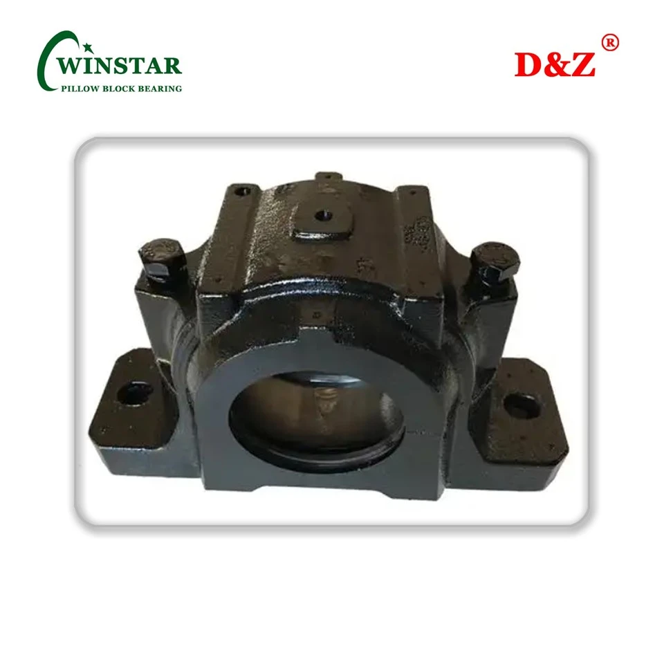 info-1-1 Split Plummer Block Housing,SNL Series Units factory